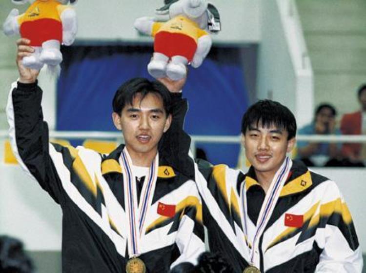 国乒奥运人选「这是中国乒乓球奥运会选拔最巅峰的一次选拔刘国梁很公平」