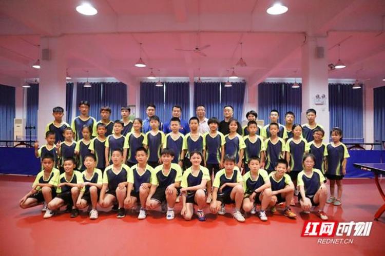 湖南省乒乓球初级教练员岗位培训班开班时间,湖南省一级乒乓球裁判员培训