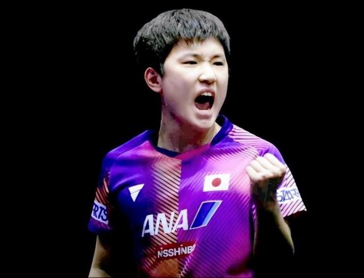 日本乒乓球男队员张本智和的现在年龄是多少「张本智和伊藤美诚参赛日本队公布奥运选拔名单最小才9岁」