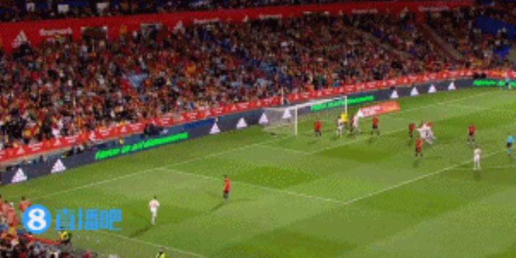 葡萄牙逆转荷兰欧洲杯「欧国联今日综述西班牙失利葡萄牙大胜哈兰德破门挪威遭逆转」
