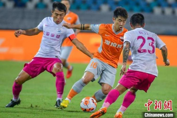 2033年中国足球「会有惊喜吗重新起航的中国足球2023年将驶向何处」