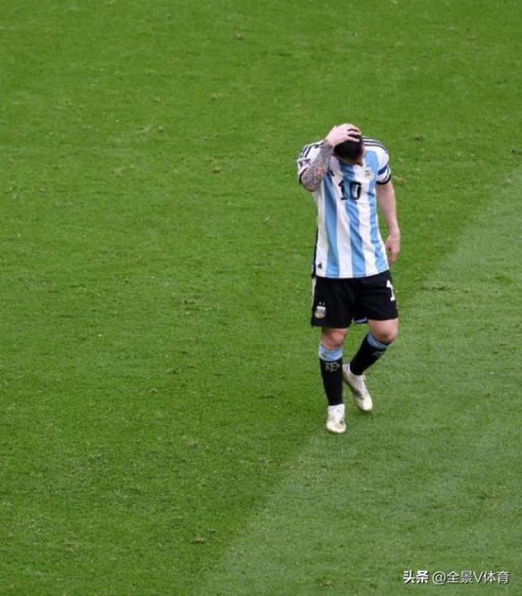 世界杯历史8大冷门阿根廷两次成为背景板韩国人胜之不武