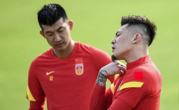 中国男足亚洲杯预选赛时间「亚足联官宣中国男足9月赛程出炉在卡塔尔迎战澳大利亚日本」