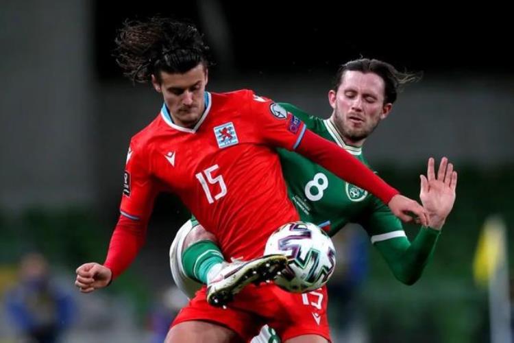 葡萄牙客场拿下卢森堡「想不到卢森堡足球的进步也靠的是葡萄牙移民做出的贡献」