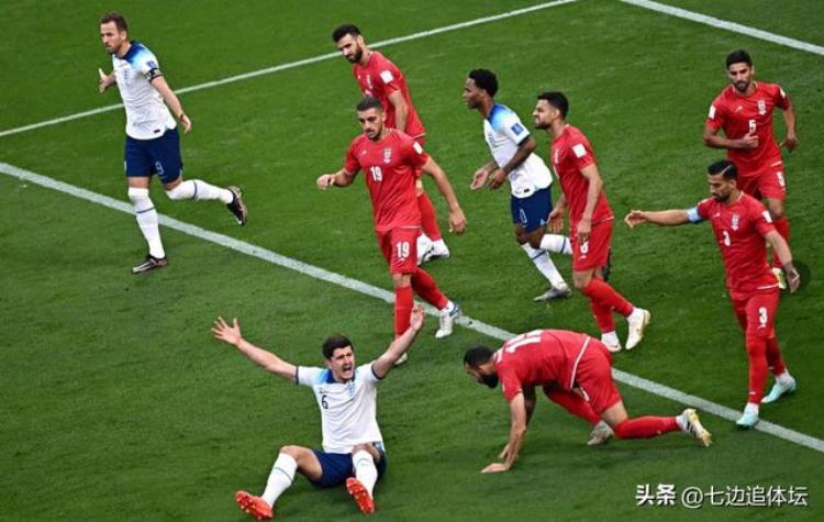 英格兰打破赢球纪录「6:2英格兰踢嗨了5大球星破门2大天才创纪录亚洲第一被打爆」