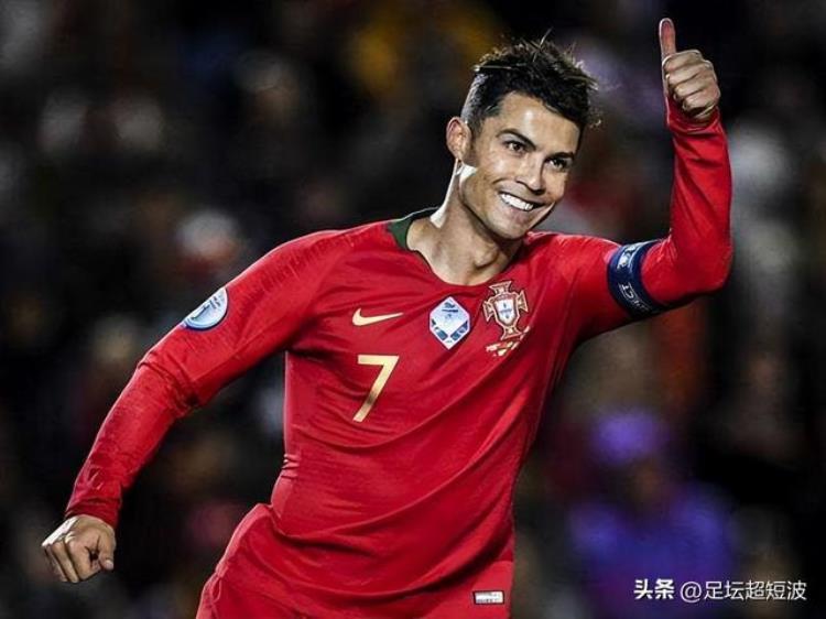 国家队出场名单「国家队出场前十榜单亚洲占四席华裔第二C罗世界杯冲榜首」