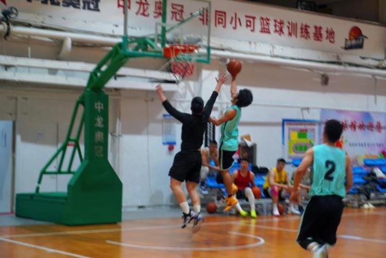 黑龙江体育队「黑龙江省唯一参赛队哈体院男篮出征SCBA」