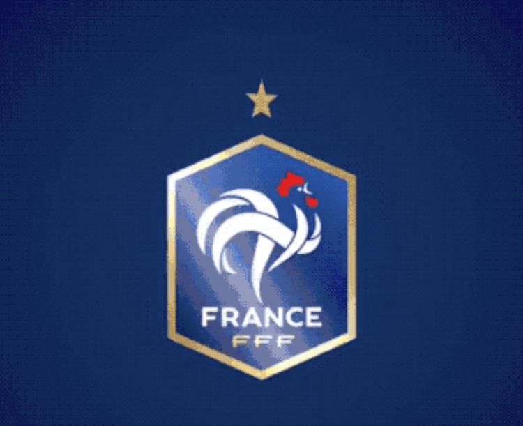 法国球队的标志「庆祝法国队夺冠法国球队LOGO升级一星变两星」