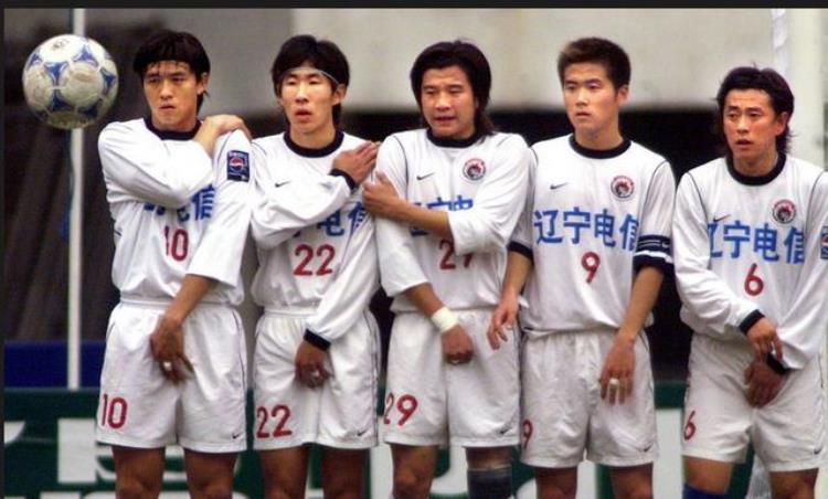 中超少数民族球员「中国足球少数民族球员历史最佳阵容能否匹敌国家队」