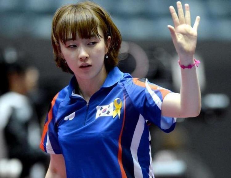 最受中国球迷喜欢的外国乒乓球选手波尔屈居第三第一无悬念