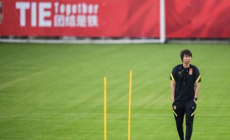 中国男足亚洲杯预选赛时间「亚足联官宣中国男足9月赛程出炉在卡塔尔迎战澳大利亚日本」