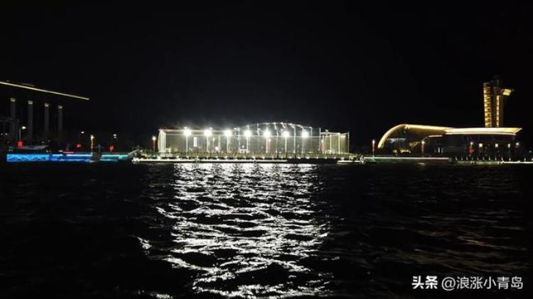 青岛足球小镇最新动态「比肩卡塔尔青岛这座足球之城动起来了」