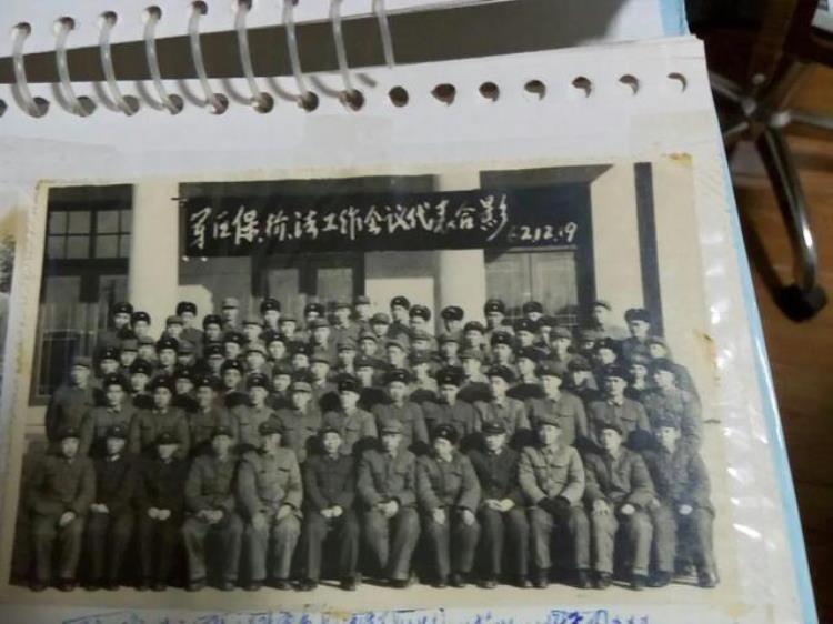 武汉军区曾经有一支校级军官组成的篮球队