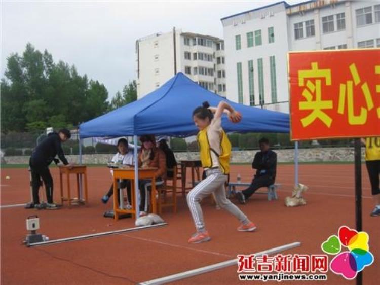 延吉4700名初中毕业生参加中考体育测试有多少人「延吉体育用品」