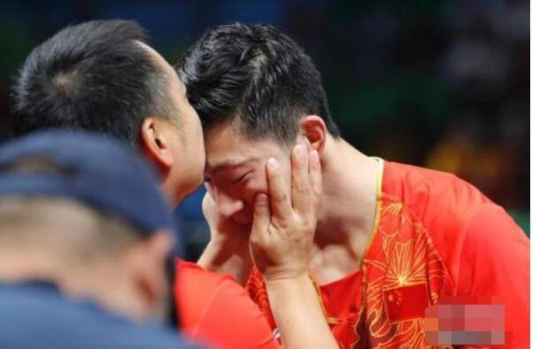 奥运会乒乓球中国对日本「奥运中国乒乓球队胜日本马龙俘获海量日本女粉丝」