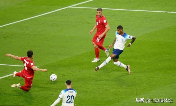 英格兰打破赢球纪录「6:2英格兰踢嗨了5大球星破门2大天才创纪录亚洲第一被打爆」