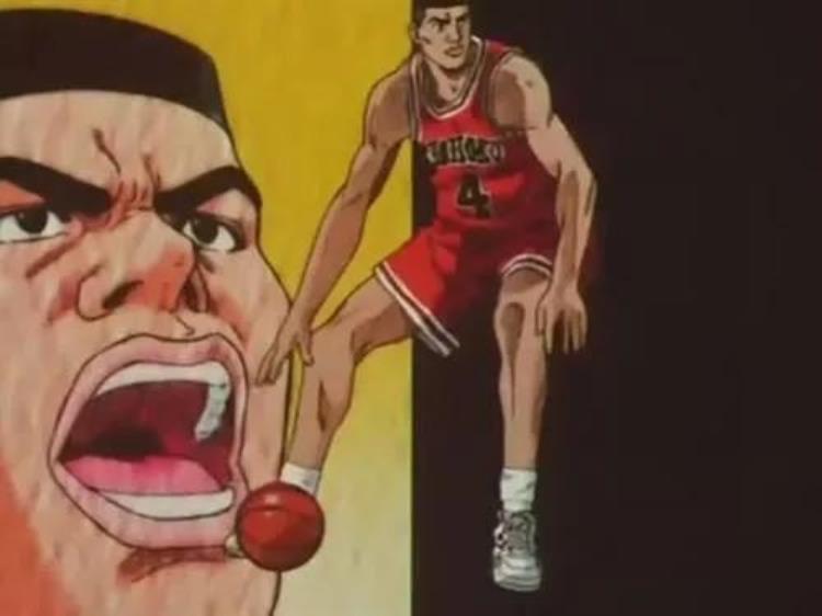 湘北篮球队的原型「跨越年代湘北五大主力的NBA模板这样定义你同意吗」