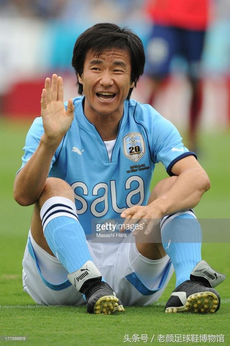 日本足球超过中国是什么时候「日本足球领先中国多少年看看日系强货paramexico你就有答案了」