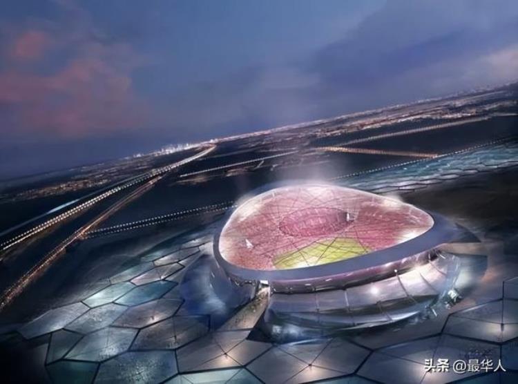 卡塔尔为世界杯花了多少钱「世界杯开幕豪掷2200亿美金的卡塔尔究竟有多壕」