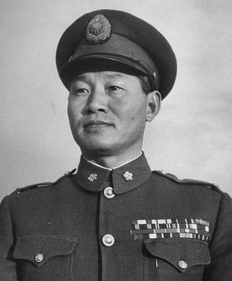 盘点2位二战时期的全能将军一个曾参加奥运会一个曾是中国男篮运动员