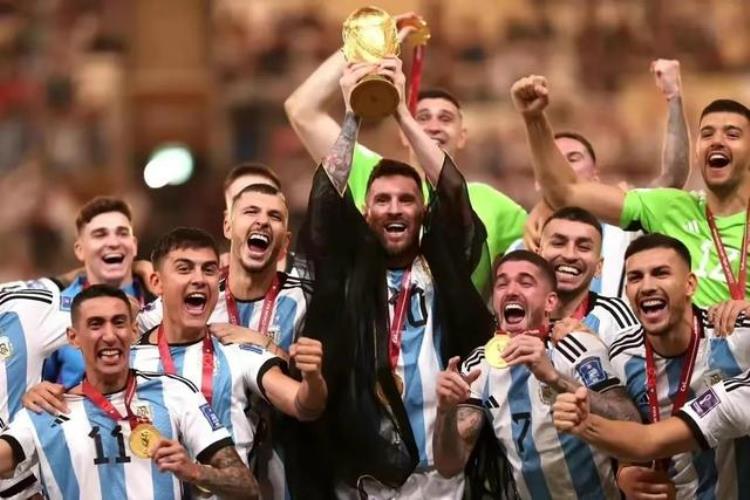 足坛最重要的十大冠军世界杯居首欧国联第九