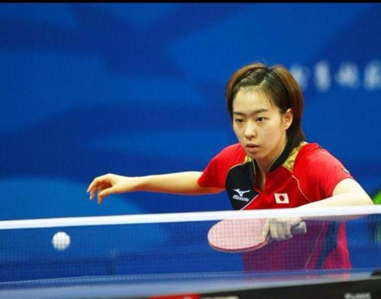 乒乓球最好的外国人「最受中国球迷喜欢的外国乒乓球选手波尔屈居第三第一无悬念」