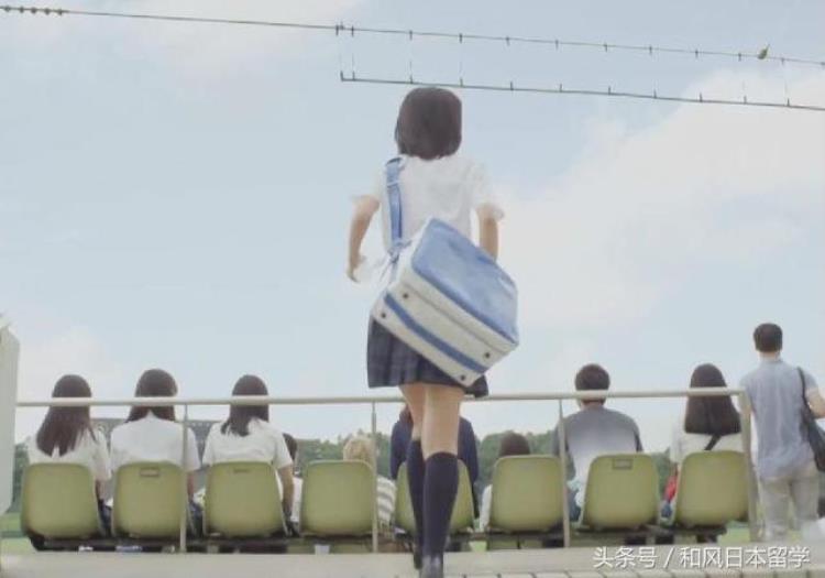 日本女球员「日本女生最羡慕的球队经理到底是怎样的存在」