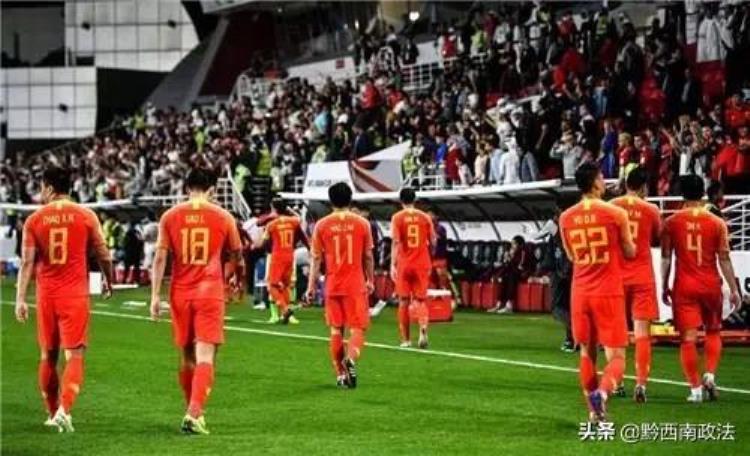 中国足球一个社会的缩影
