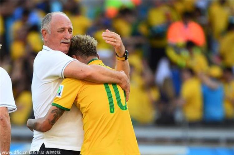 巴西智利踢假球收798万亿U体育戳穿世界杯阴谋论谎言