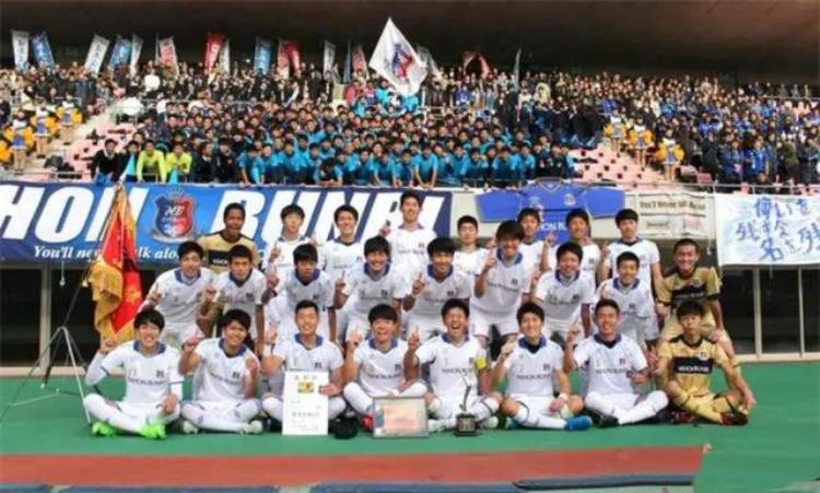 日本足球在亚洲强不强「日本足球的实力亚洲第一背后是倾国的努力中国队的路还很长」