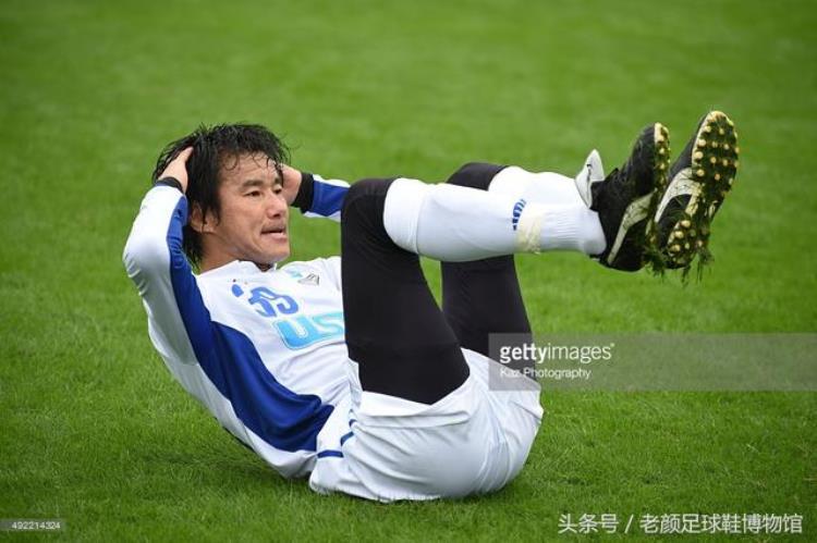 日本足球超过中国是什么时候「日本足球领先中国多少年看看日系强货paramexico你就有答案了」