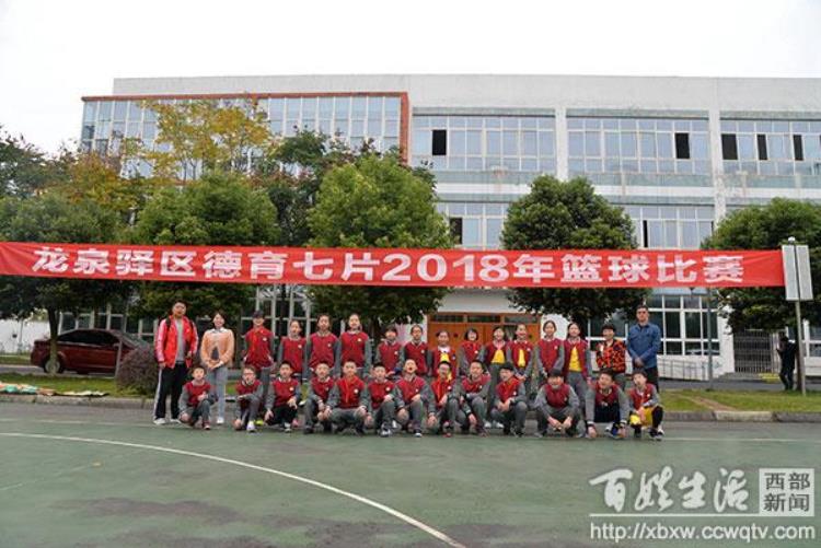 东山学校男女篮球队双双晋级2018区决赛阶段比赛
