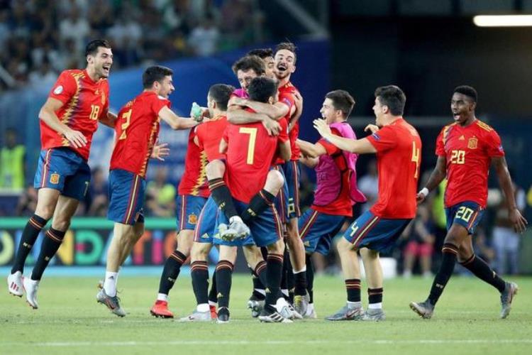 世界十大足球国家排名「世界上十大足球强国阿根廷榜上有名法国位列其中」