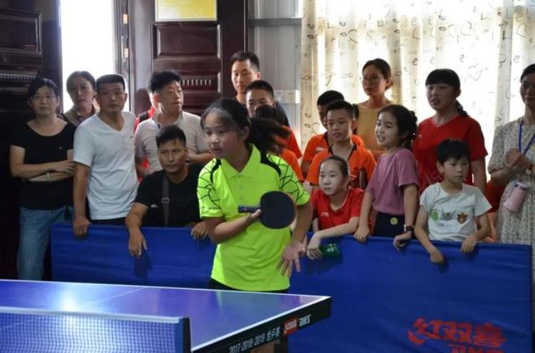 全国少儿乒乓球锦标赛宿州「2020年少年博览杯滁州市小学生乒乓球比赛圆满落幕」