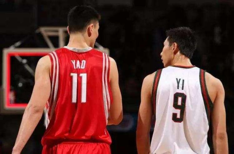 nba球队所有球员「NBA球员组成的国家队每一个都让中国队羡慕西法成赢家」