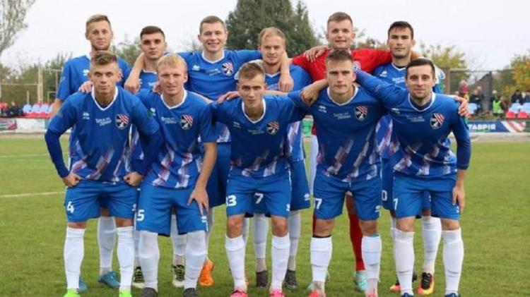 来自乌克兰足球超级联赛的五大代表俱乐部「来自乌克兰足球超级联赛的五大代表俱乐部」