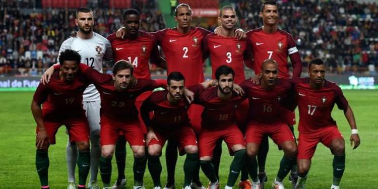 哪些国家足球比较强「盘点哪些国家虽小足球却很强葡萄牙上榜」