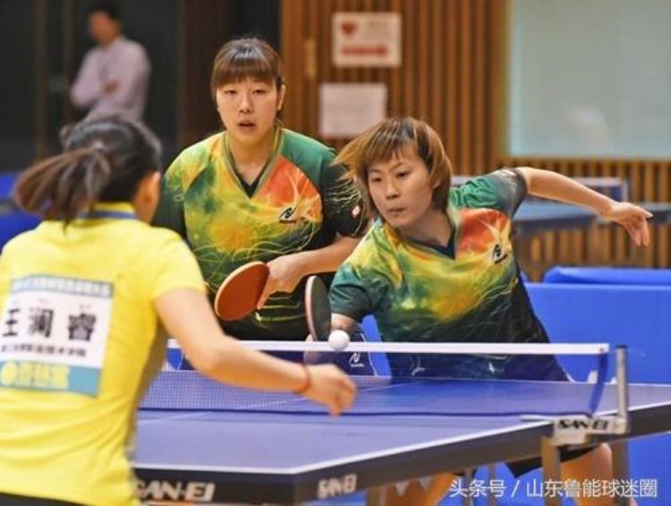 中日少儿乒乓球对抗赛「尴尬日本与中国进行友好交流乒乓大赛小学生又被中国打哭」