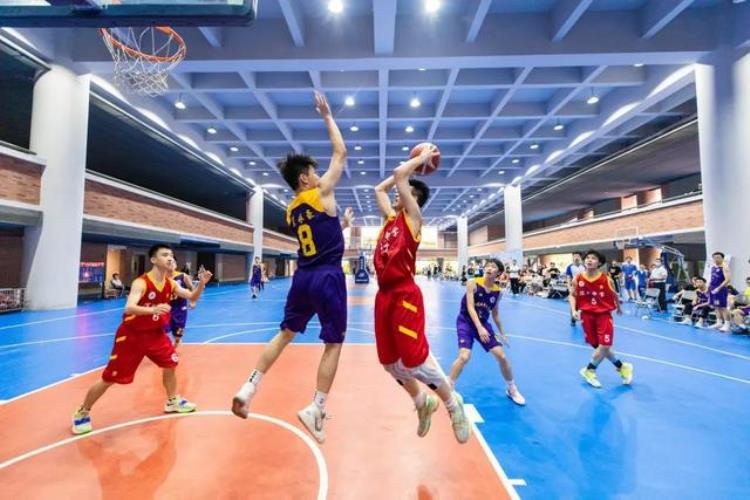 2021年深圳体育「28个大项45个体育比赛贯穿全年2023年深圳校园体育赛事表出炉」