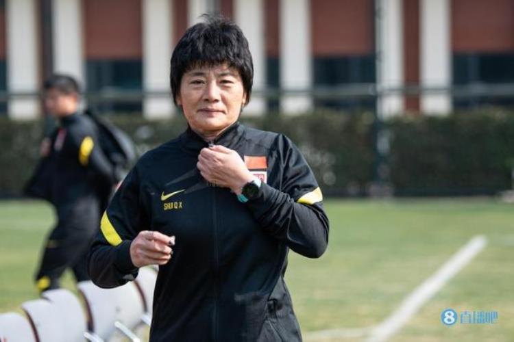 中国女足新一期名单王霜王珊珊领衔共8位留洋球员入选