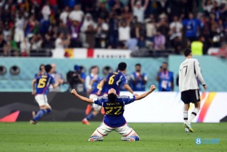 记者国人只是羡慕日本足球的成绩根本没懂他们因何强大