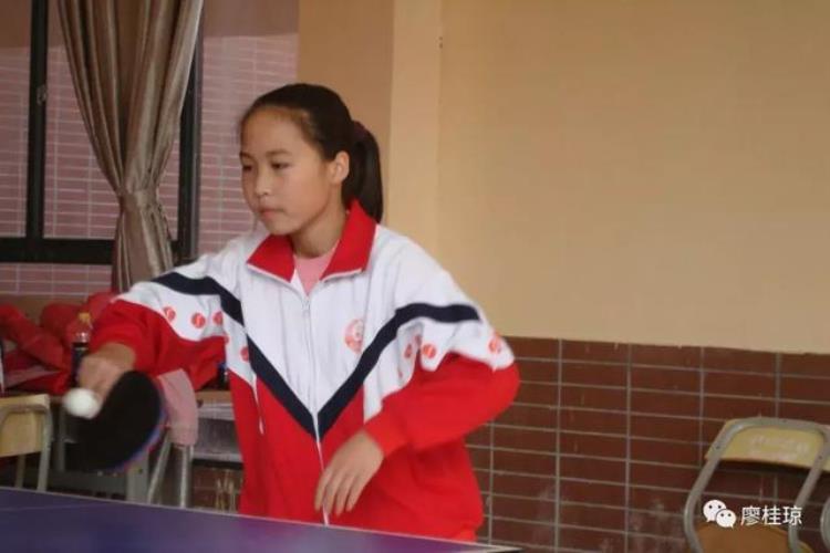 罗田县小学生体彩杯乒乓球赛成功举行了吗「罗田县小学生体彩杯乒乓球赛成功举行」