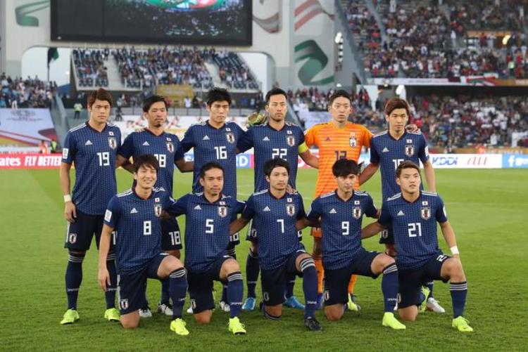 卡塔尔克日本日本克德国球队之间也是一物降一物