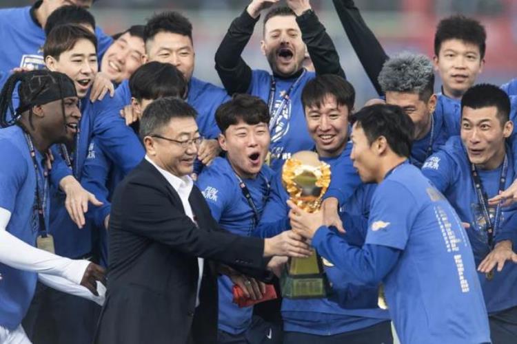 中国足球最新政策「中国足球2023蓝图初显国家层面重视清欠工作打击假赌黑决心大」