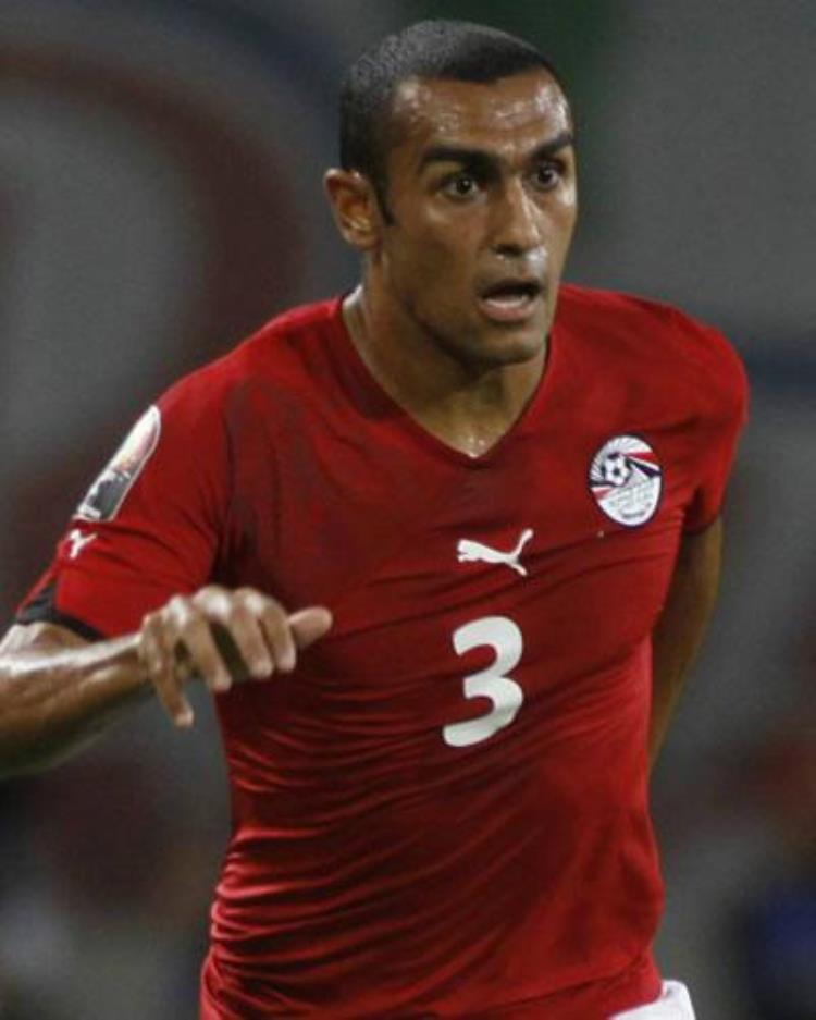 埃及法老球员「法老军团现世埃及足球历史最强阵容天狼星下的勇士」