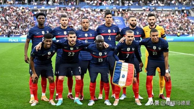 世界杯法国国家队名单「数说法国世界杯名单25人总价超10亿法甲仅6将11人参加上届」