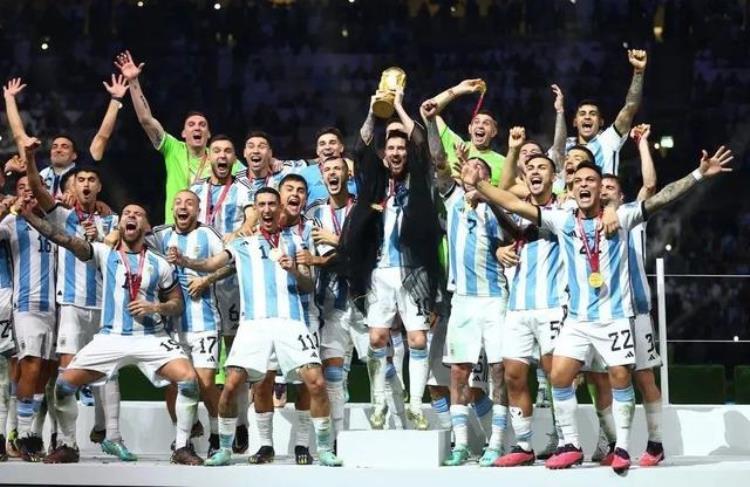 为什么最近几届世界杯欧洲球队的成绩明显比南美强
