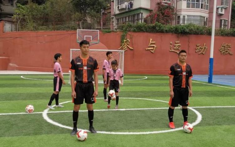 少年中国|专家为足球中考支招颠球和运球是高分关键