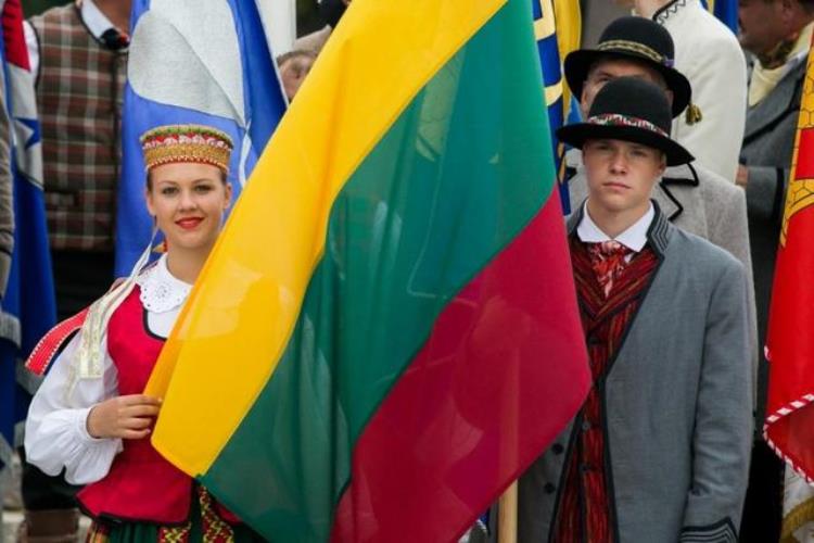 立陶宛、拉脱维亚和爱沙尼亚「波罗的海国家立陶宛拉脱维亚和爱沙尼亚之间的关系如何」