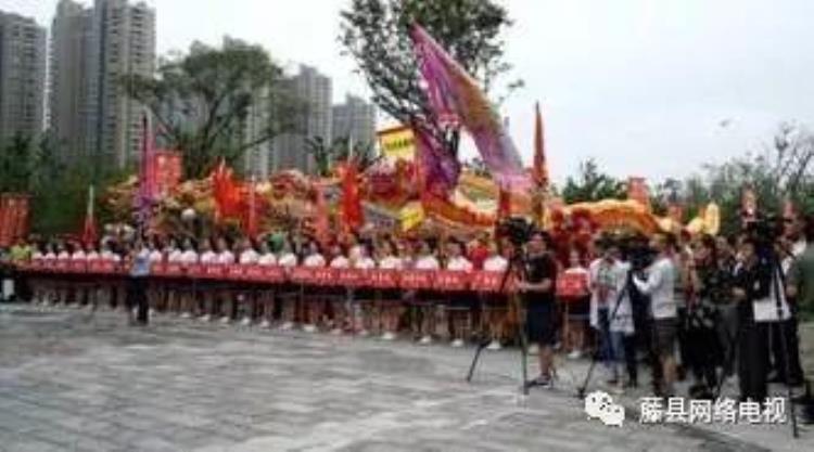 勇夺佳绩藤县中等专业学校代表广西队参加全国农民舞龙舞狮大赛